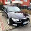 ŠKODA SUPERB 2.0 TDI 103 kW / DSG / ČR / 1. MAJITEL / SERVISNÍ HISTORIE