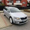 ŠKODA OCTAVIA 2.0 TDI 4×4 / 110 kW / MANUÁL / ČR / 2. MAJITEL / SERVISNÍ HISTORIE
