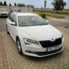 ŠKODA SUPERB 2017 140KW PŘEVODOVKA DSG.