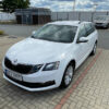 ŠKODA OCTAVIA 2018 ROK 2.0 TDI 110 KW.