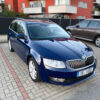 ŠKODA OCTAVIA 2.0 TDI 110 KW