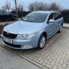 ŠKODA SUPERB II DSG 2.0 TDI