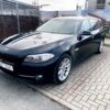 BMW 530d 190 kW