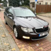 ŠKODA SUPERB II COMBI 2.0 TDI 125 KW DSG