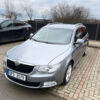 Škoda Superb II Combi 2.0 TDI 103 kW