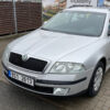 Škoda Octavia II 1.9 TDI 77 kW DSG – bez DPF, spolehlivá