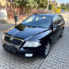 Škoda Octavia Combi II 1.6 FSI 85 kW